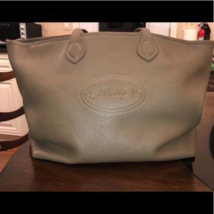Bally shoulder bag